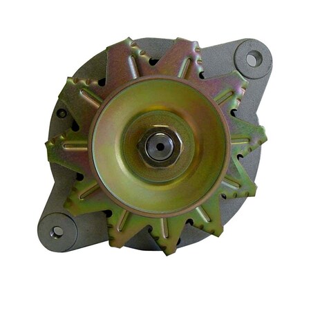 Aftermarket 35A ALTERNATOR Fits Ford TRACTOR 1500 1700 1900 1910 2110 LT13583B 18504615 SBA185046150